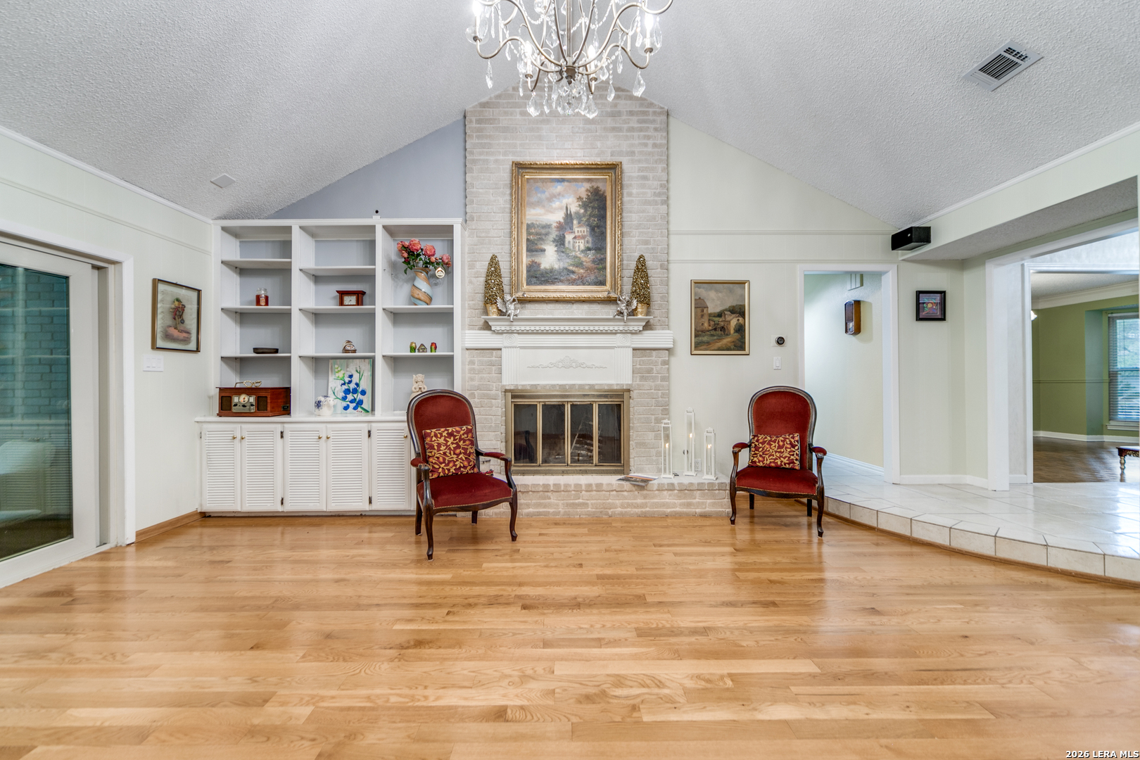 13058 N Hunters Circle San Antonio TX 78230
