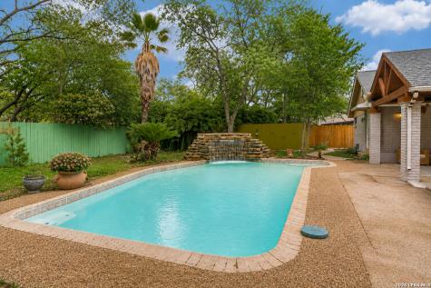 13058 N Hunters Circle San Antonio TX 78230