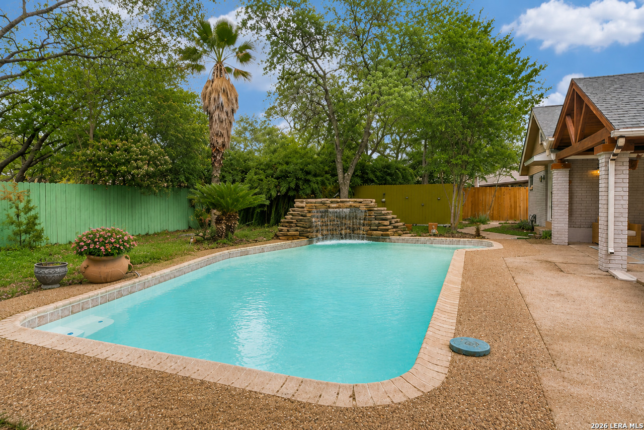 13058 N Hunters Circle San Antonio TX 78230