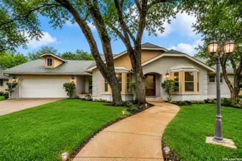 13058 N Hunters Circle San Antonio TX 78230
