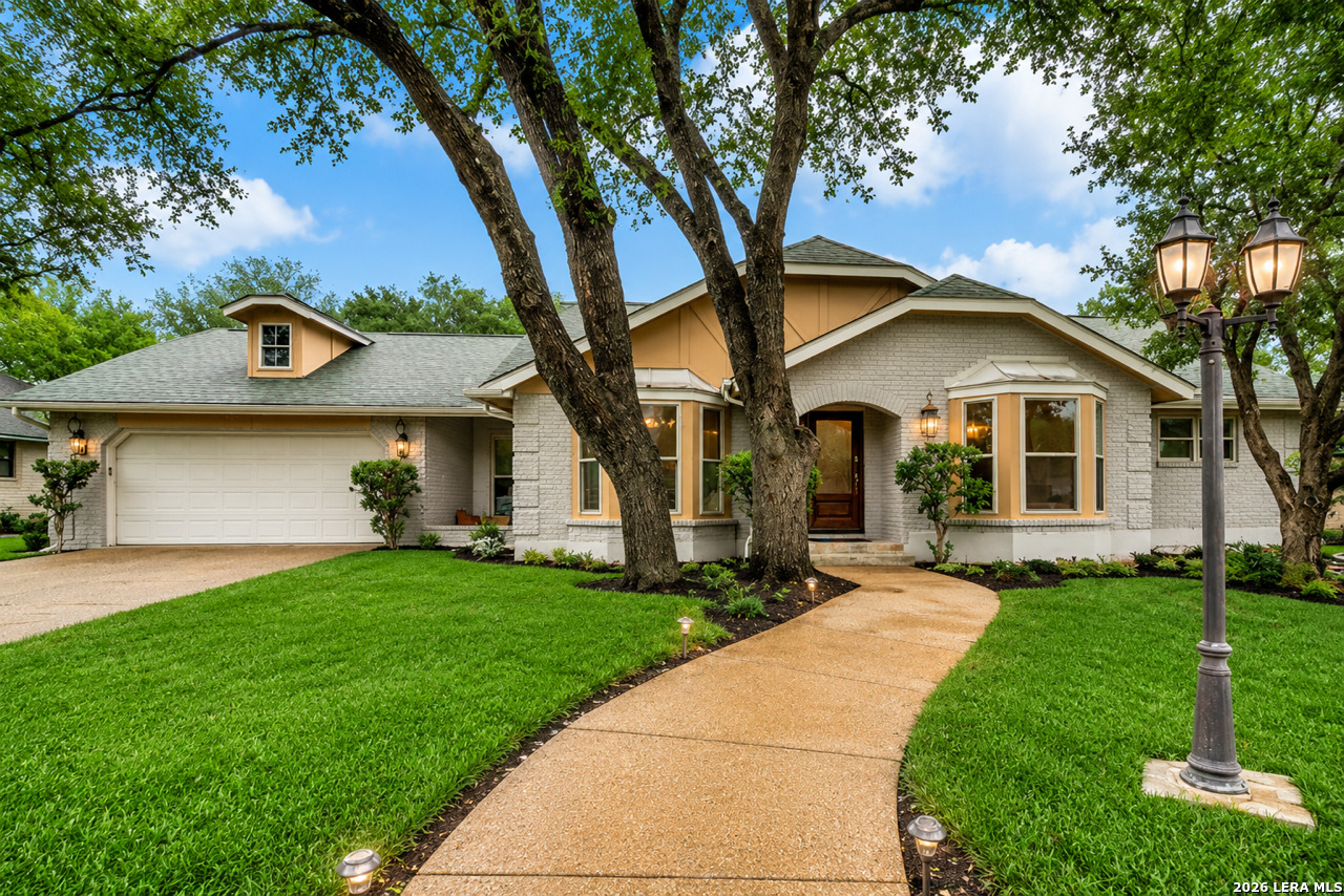 13058 N Hunters Circle San Antonio TX 78230