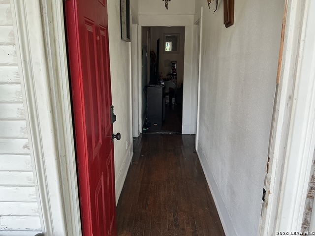 1822 W Woodlawn Avenue San Antonio TX 78201