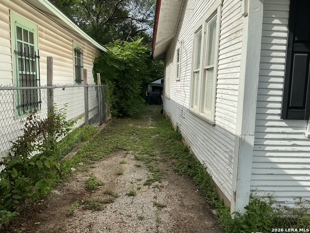 1822 W Woodlawn Avenue San Antonio TX 78201
