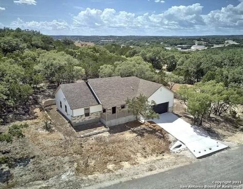 775 Cougar Drive Canyon Lake TX 78133