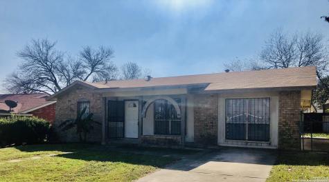 5902 Seacroft Drive San Antonio TX 78238