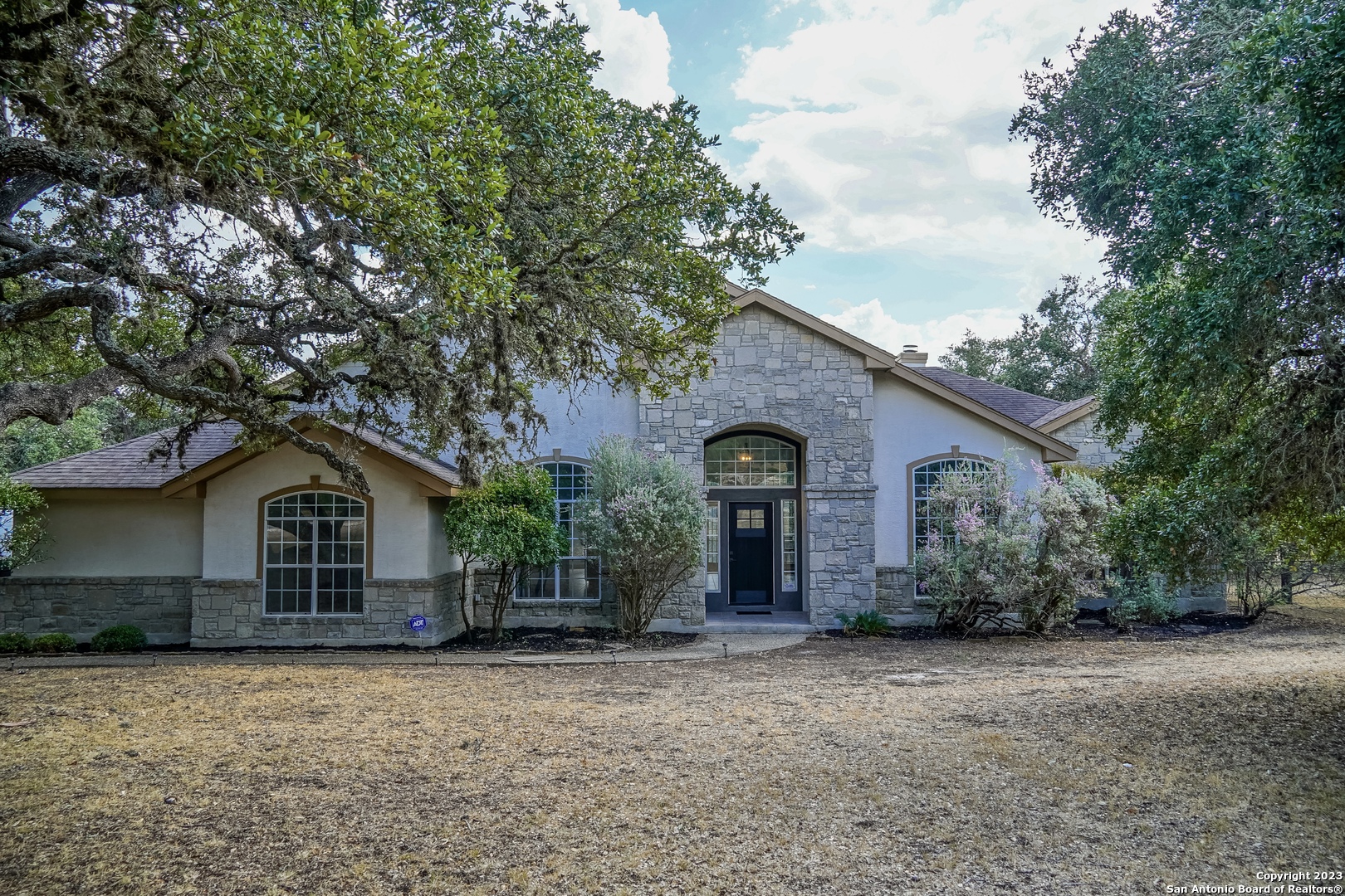 468 Lost Creek Drive Bulverde TX 78163