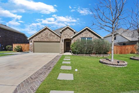 610 Ridgebranch Drive New Braunfels TX 78130