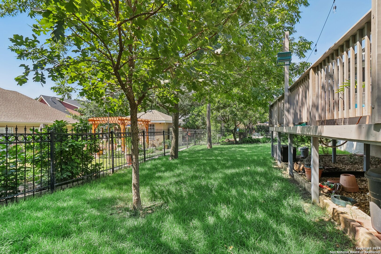 617 Evergreen New Braunfels TX 78130