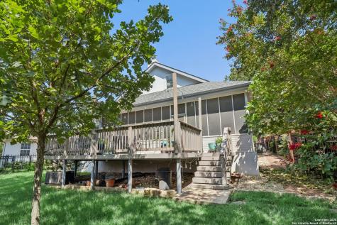 617 Evergreen New Braunfels TX 78130