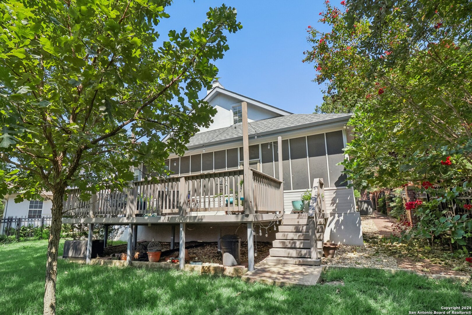 617 Evergreen New Braunfels TX 78130