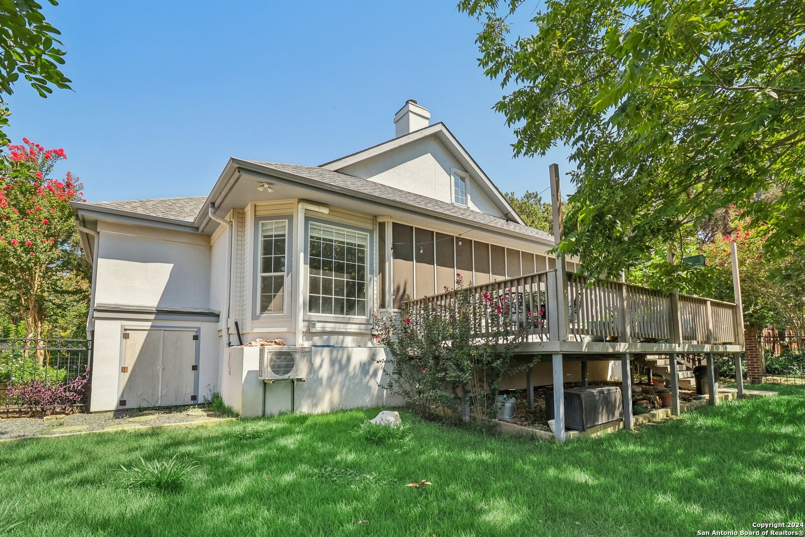 617 Evergreen New Braunfels TX 78130