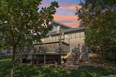 617 Evergreen New Braunfels TX 78130