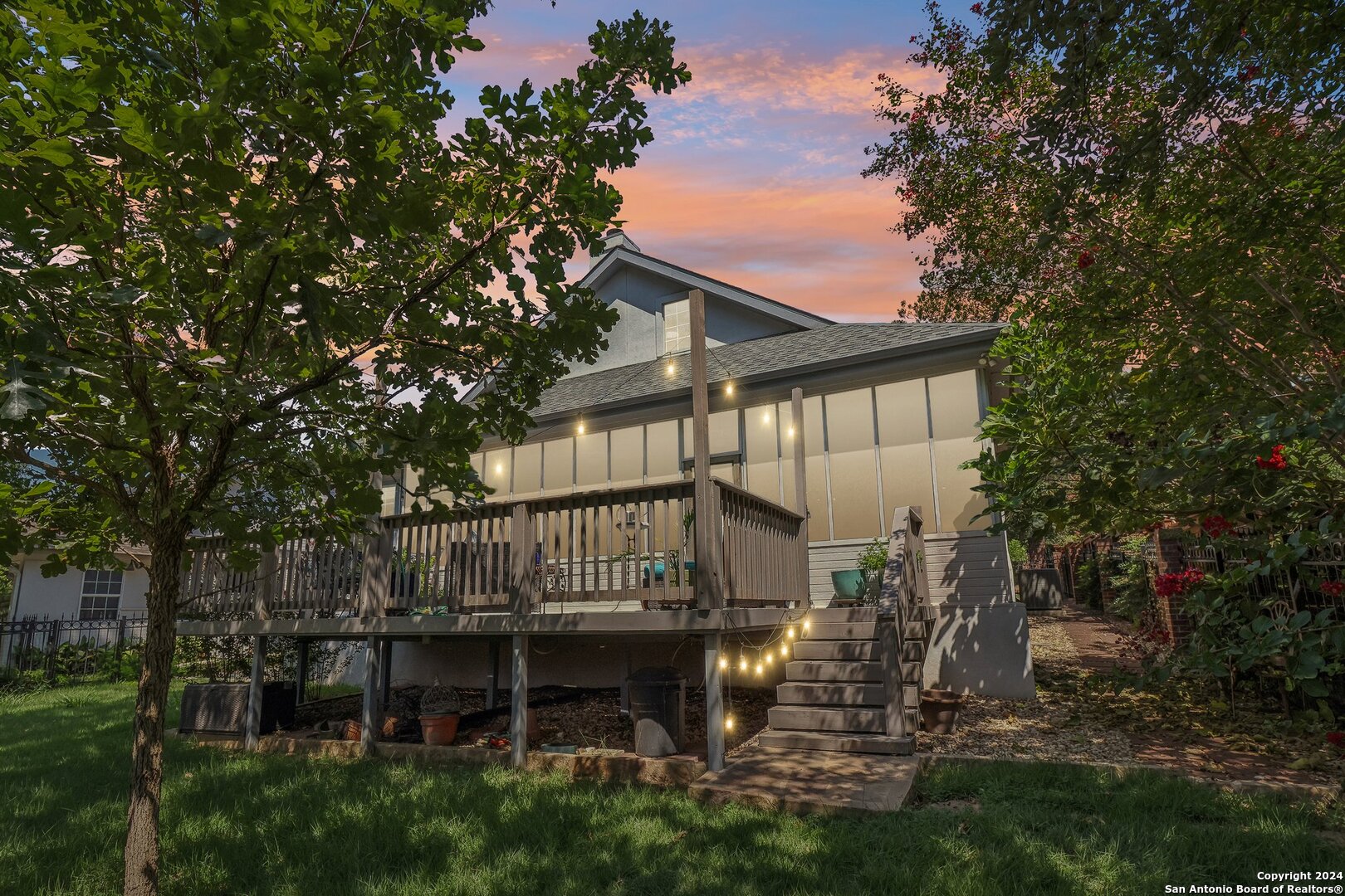 617 Evergreen New Braunfels TX 78130