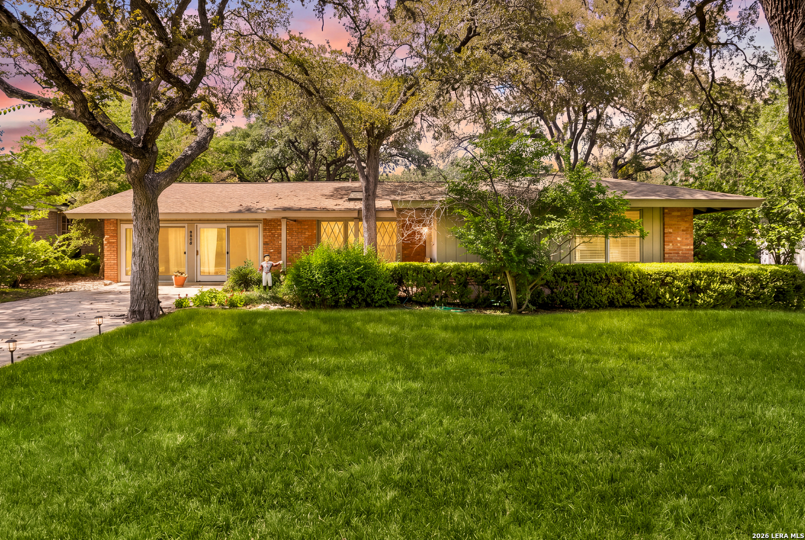 2823 Old Moss Road San Antonio TX 78217