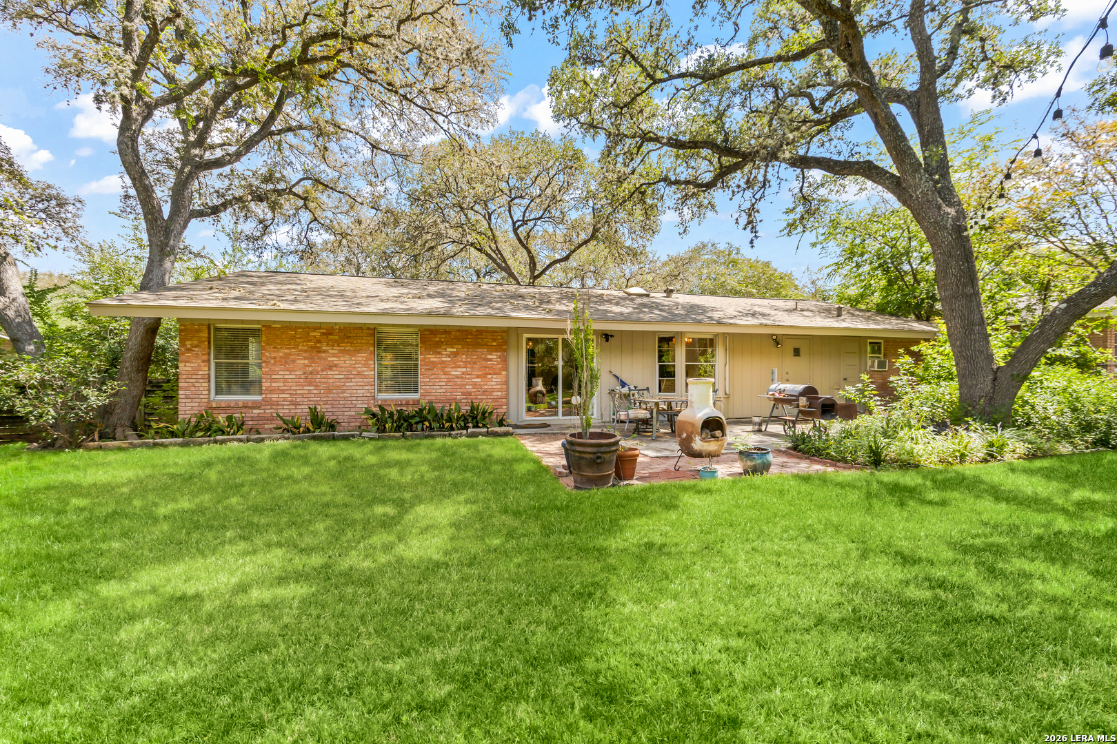 2823 Old Moss Road San Antonio TX 78217
