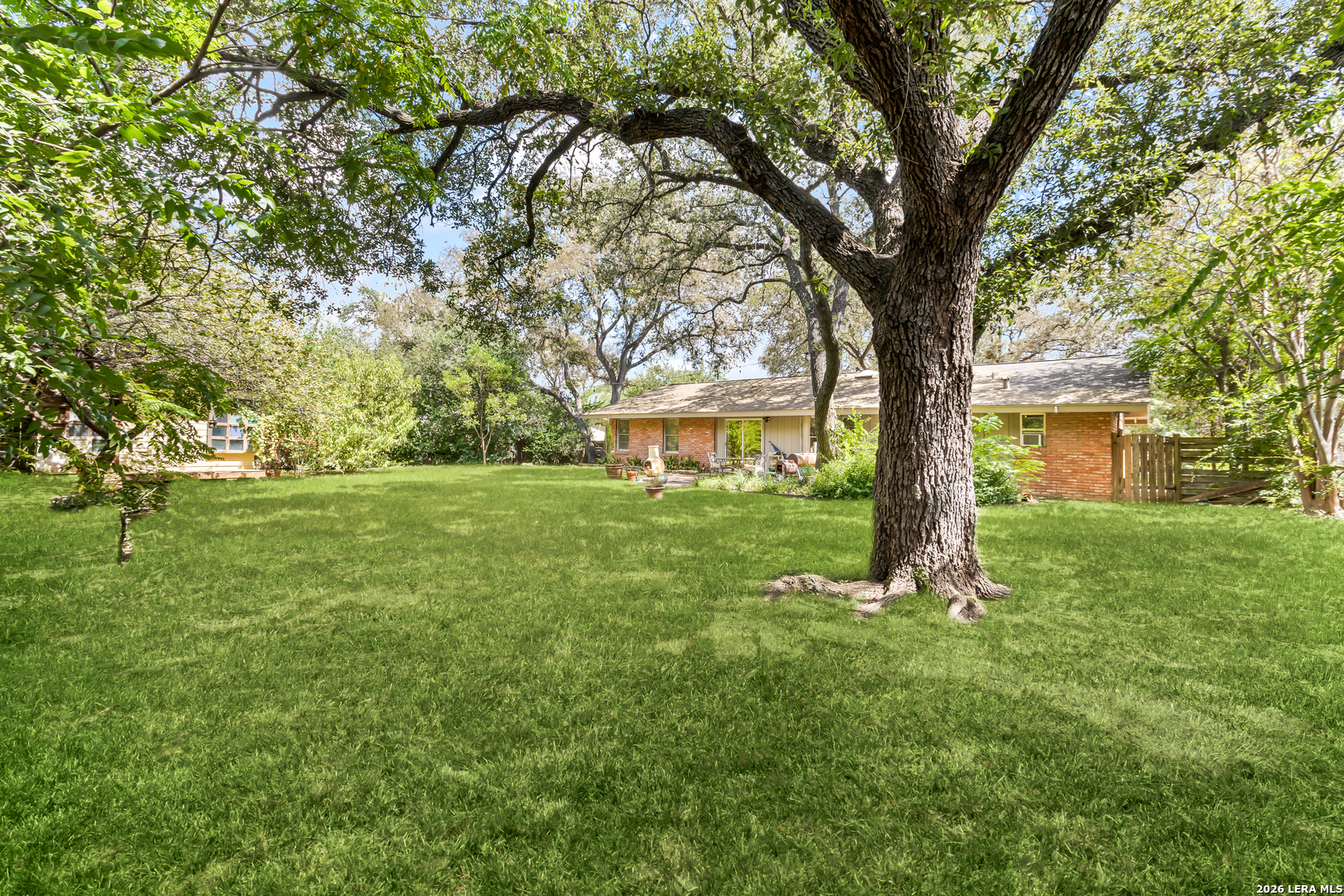 2823 Old Moss Road San Antonio TX 78217