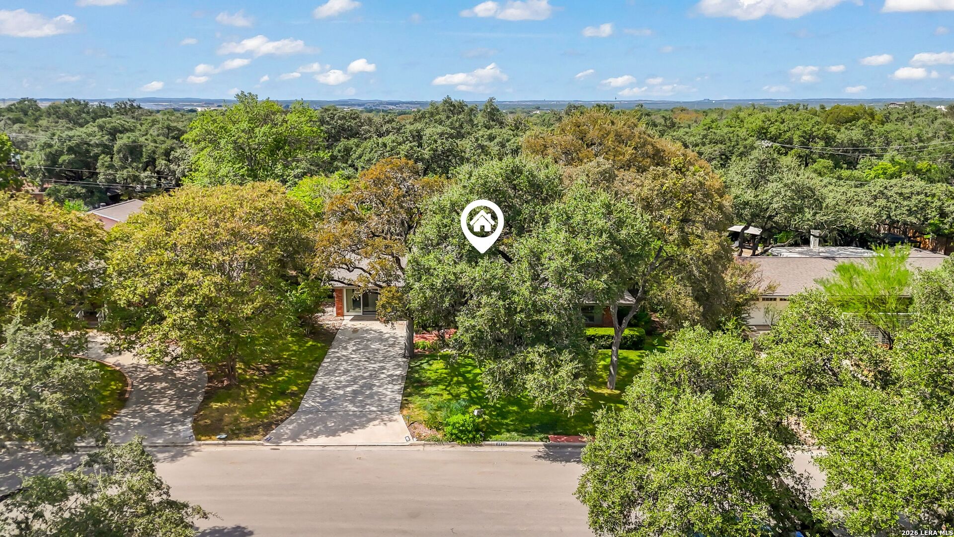 2823 Old Moss Road San Antonio TX 78217