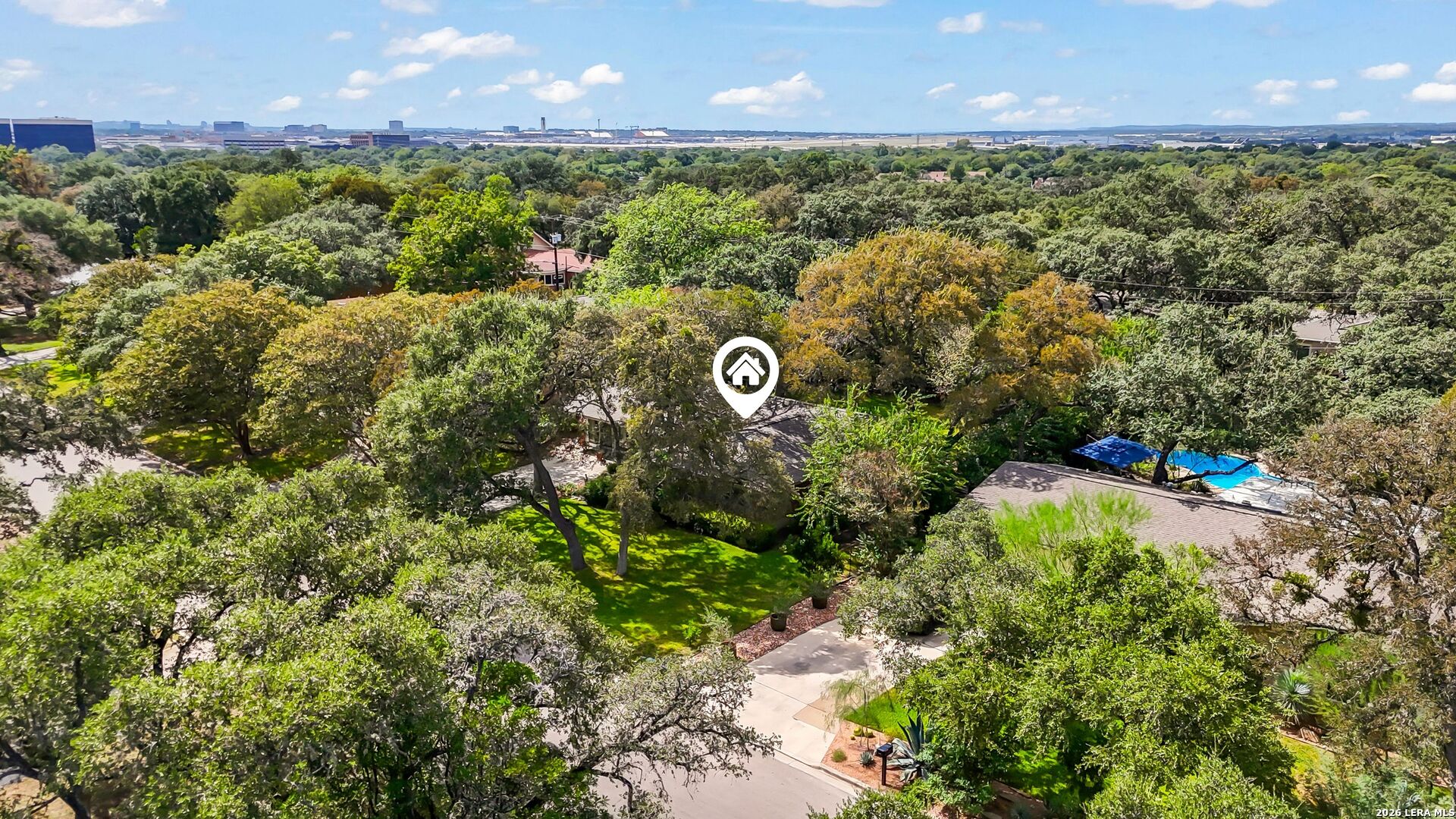 2823 Old Moss Road San Antonio TX 78217