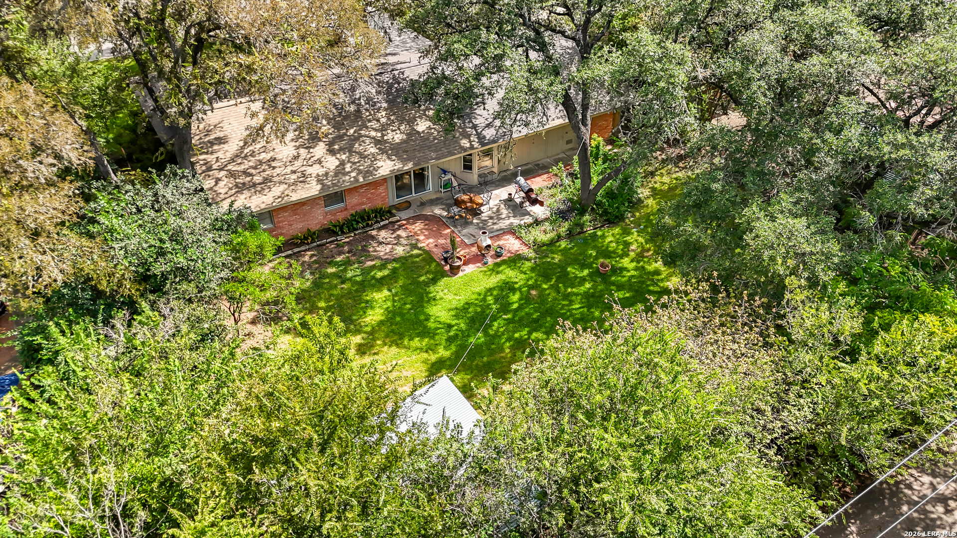 2823 Old Moss Road San Antonio TX 78217