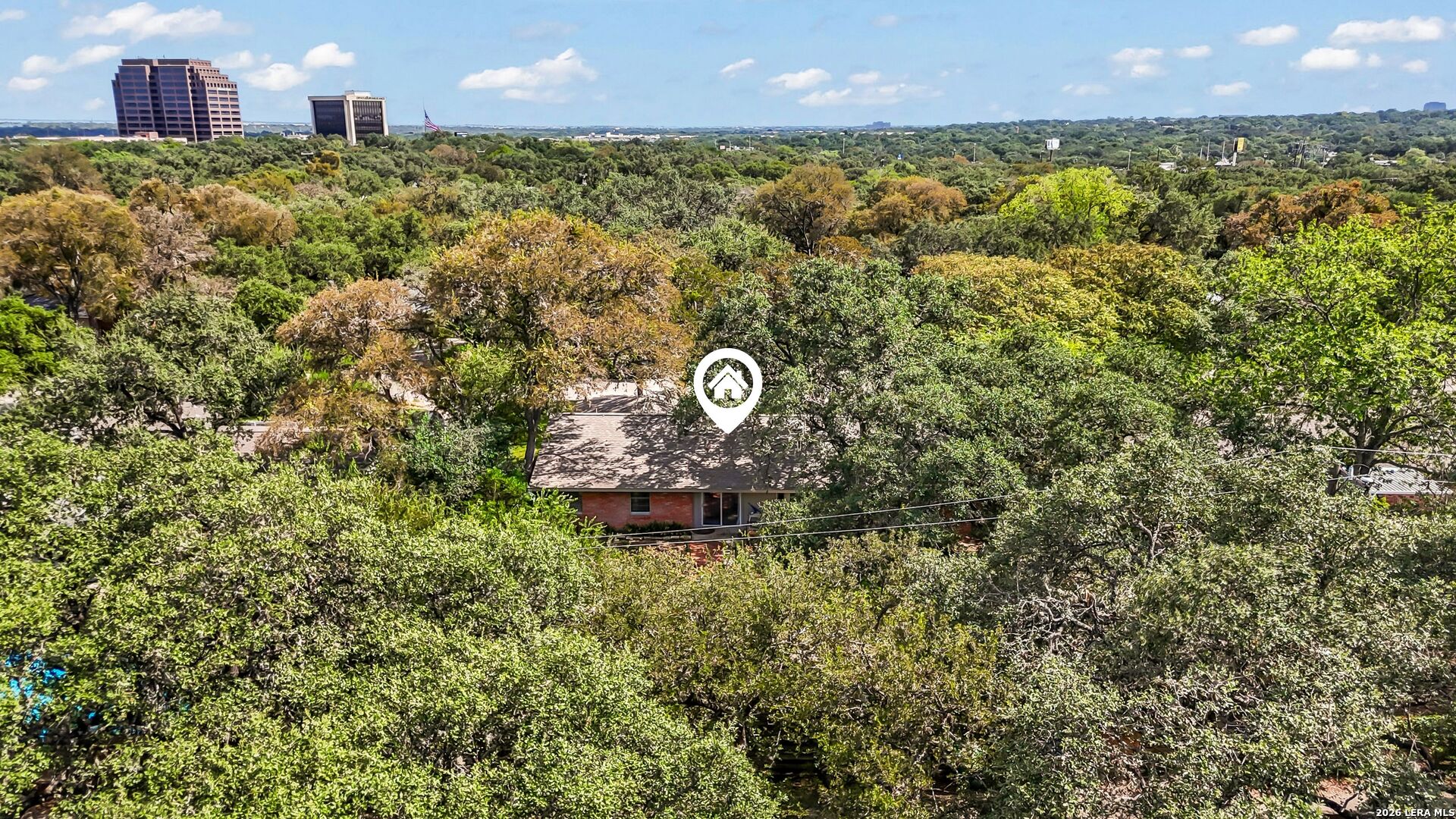 2823 Old Moss Road San Antonio TX 78217