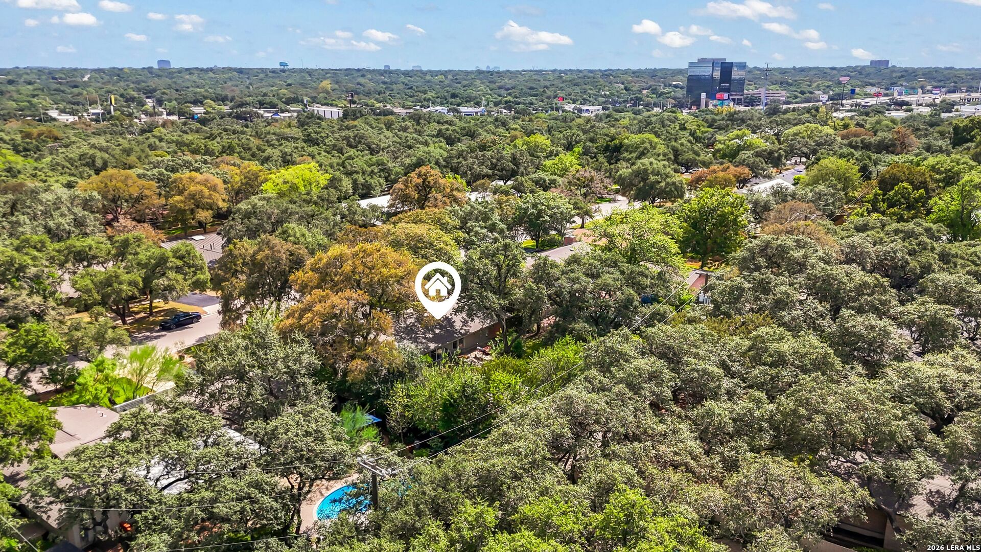 2823 Old Moss Road San Antonio TX 78217