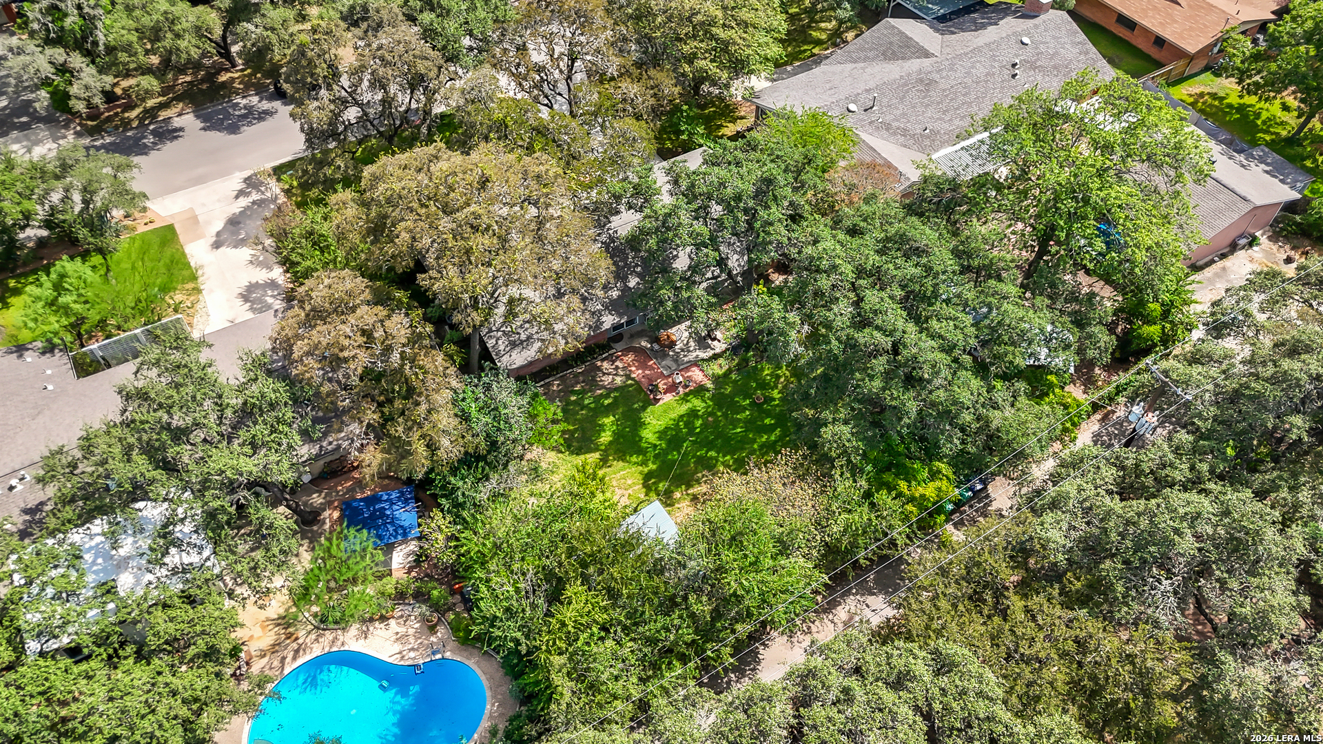 2823 Old Moss Road San Antonio TX 78217