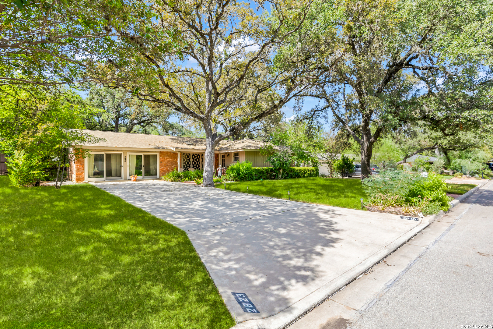2823 Old Moss Road San Antonio TX 78217