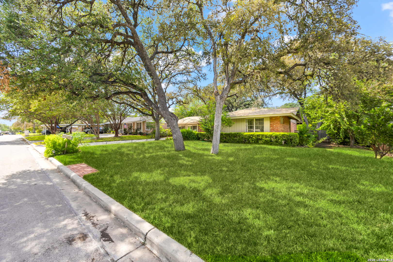 2823 Old Moss Road San Antonio TX 78217