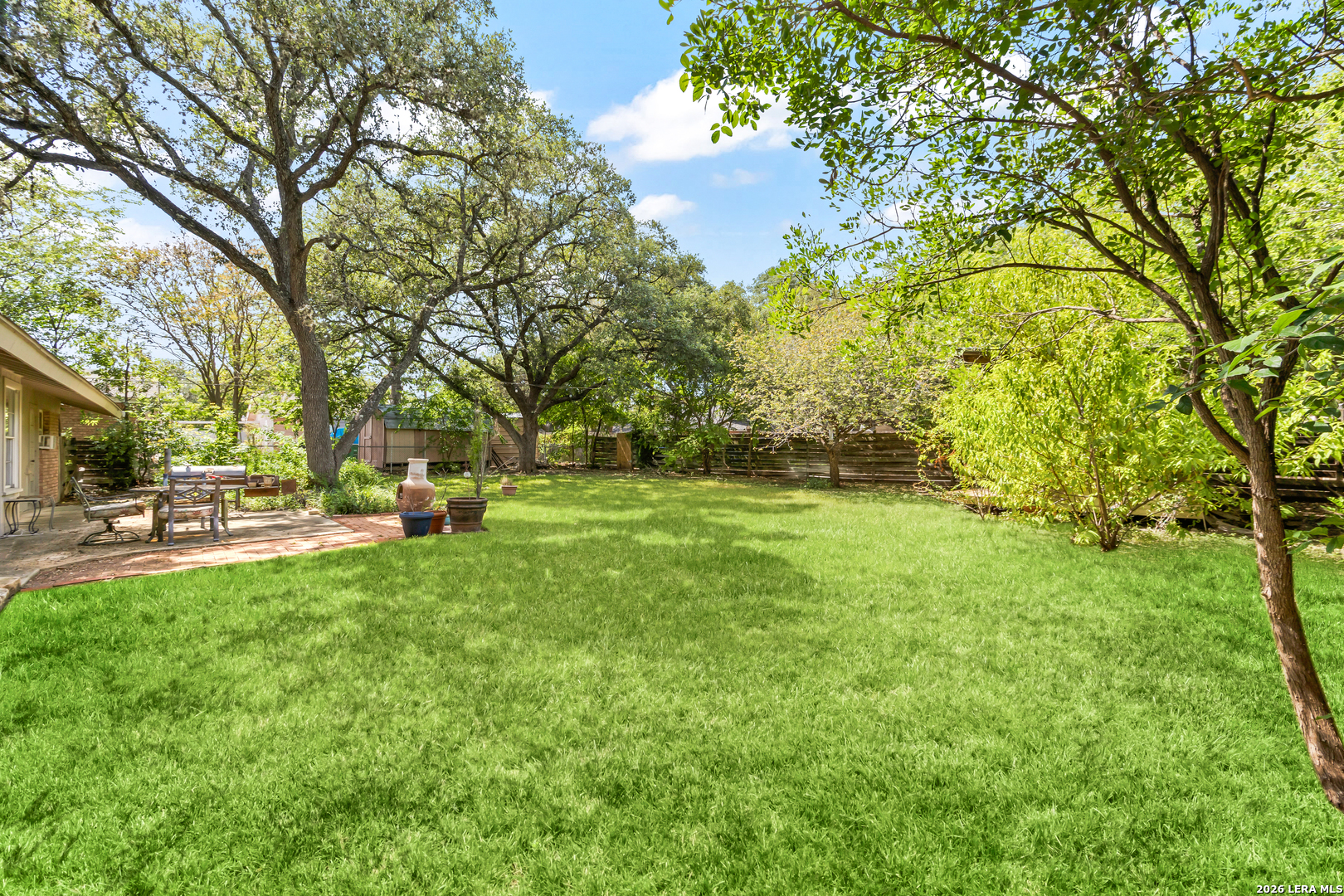 2823 Old Moss Road San Antonio TX 78217