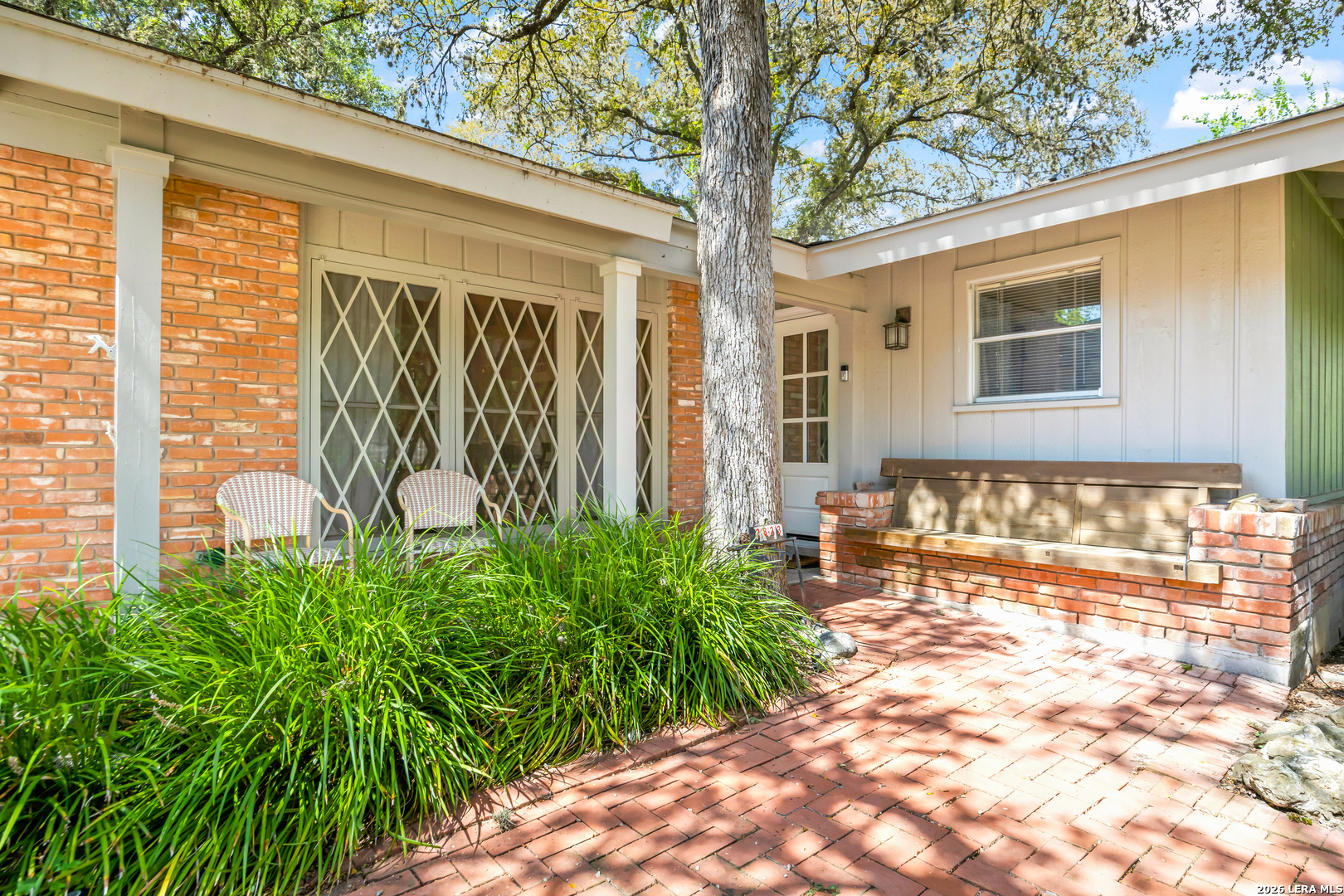 2823 Old Moss Road San Antonio TX 78217