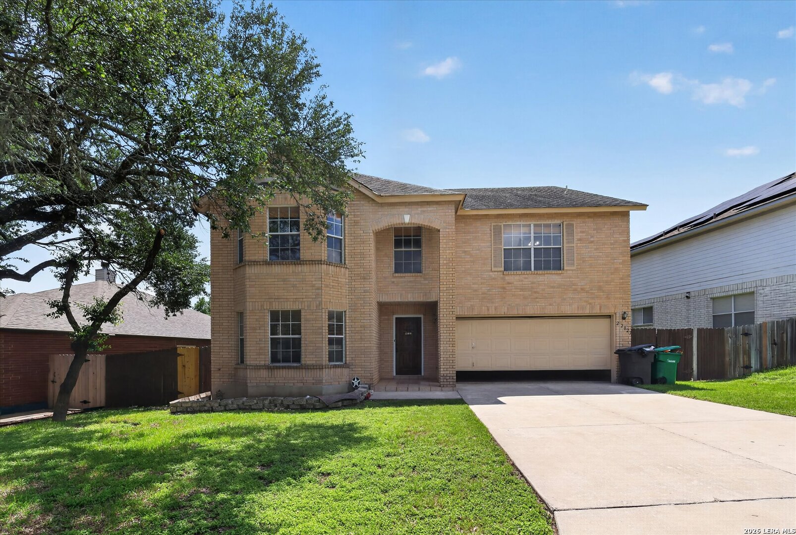 22023 Legend Point San Antonio TX 78258