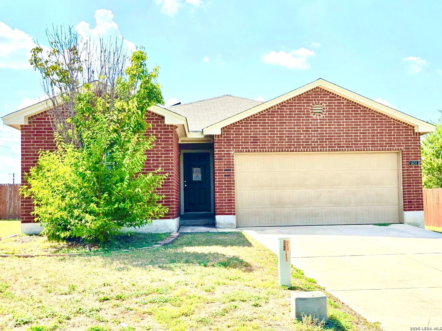 1431 Dove Bend San Antonio TX 78245