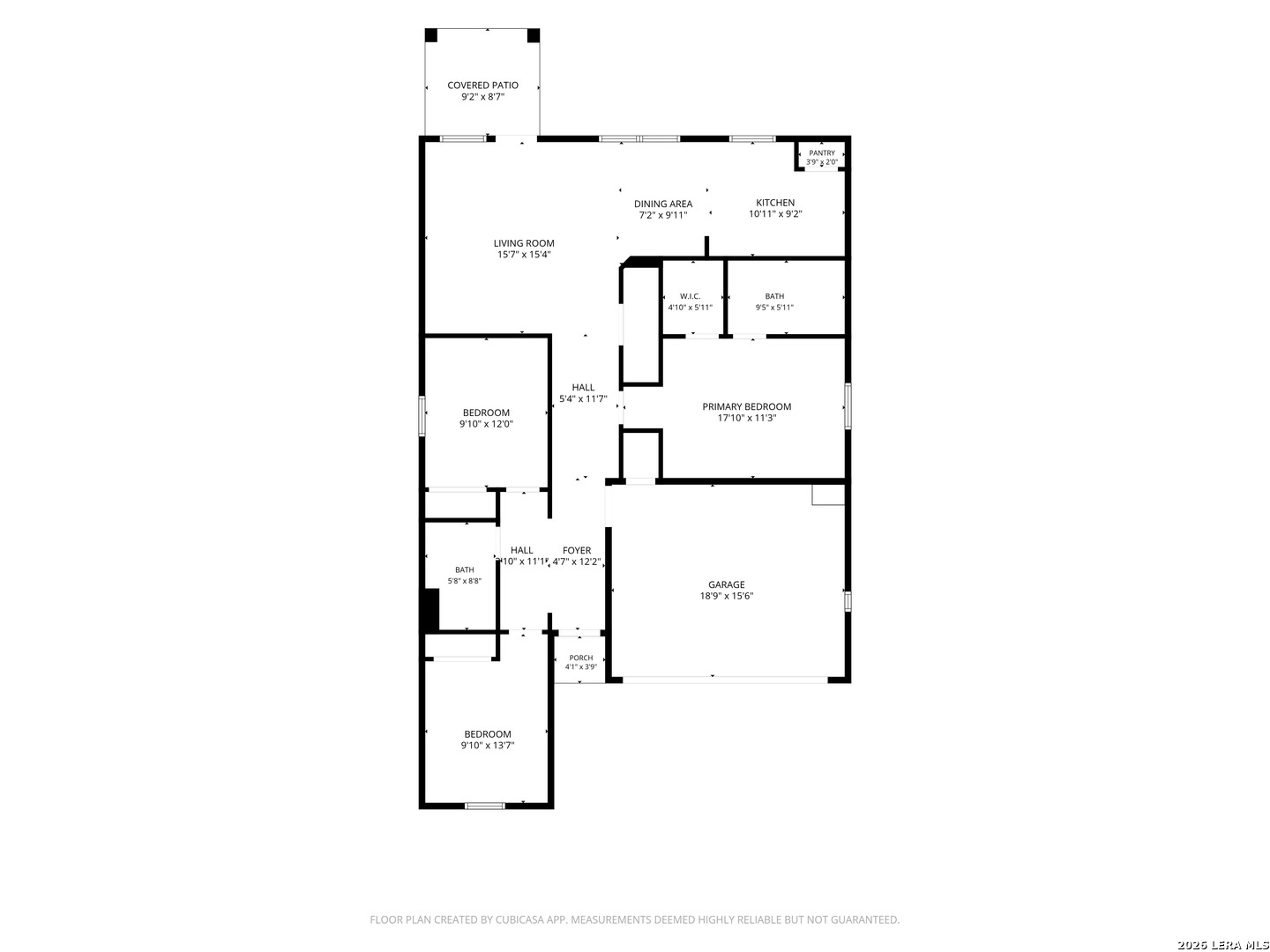 1431 Dove Bend San Antonio TX 78245