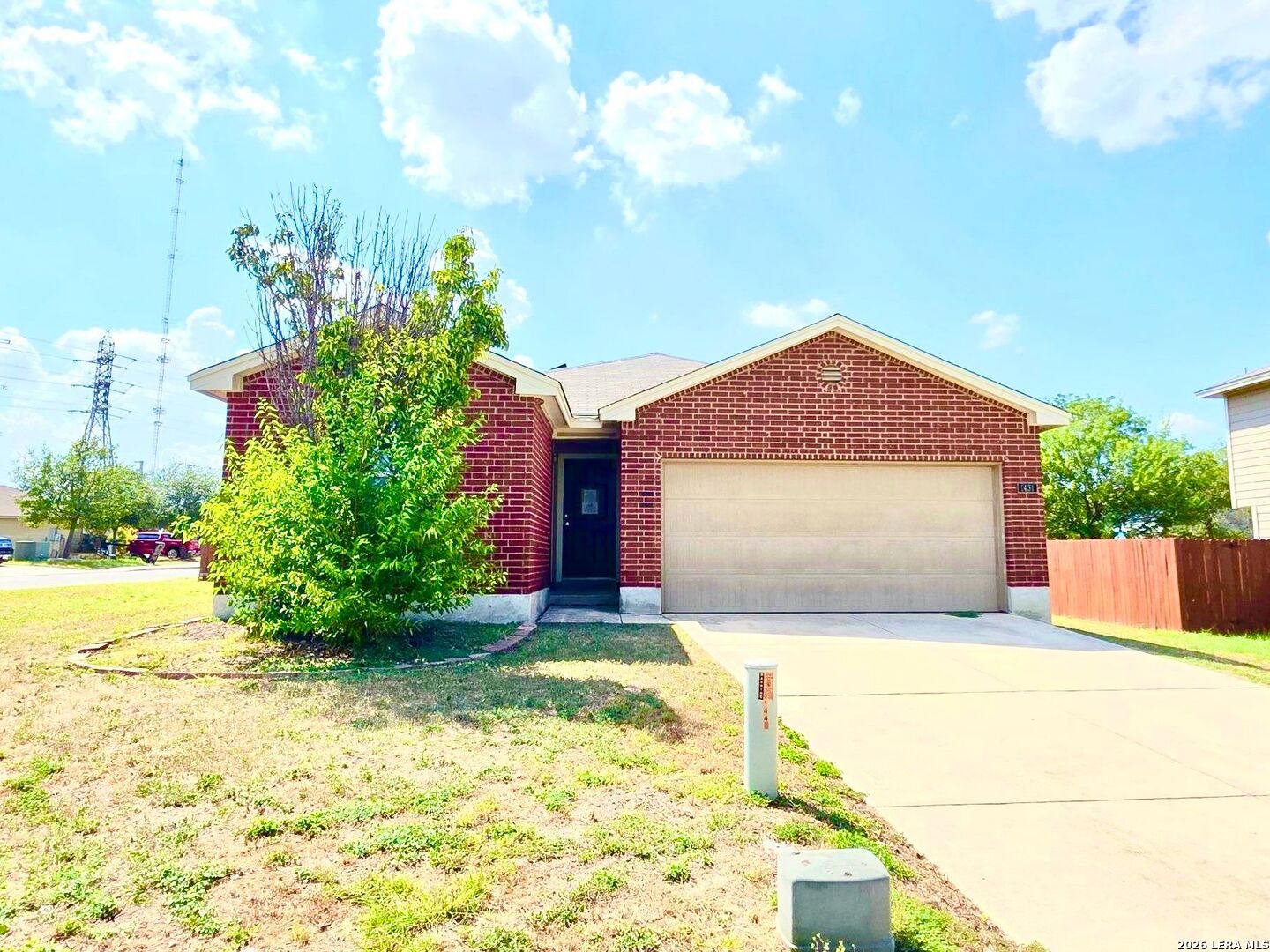 1431 Dove Bend San Antonio TX 78245