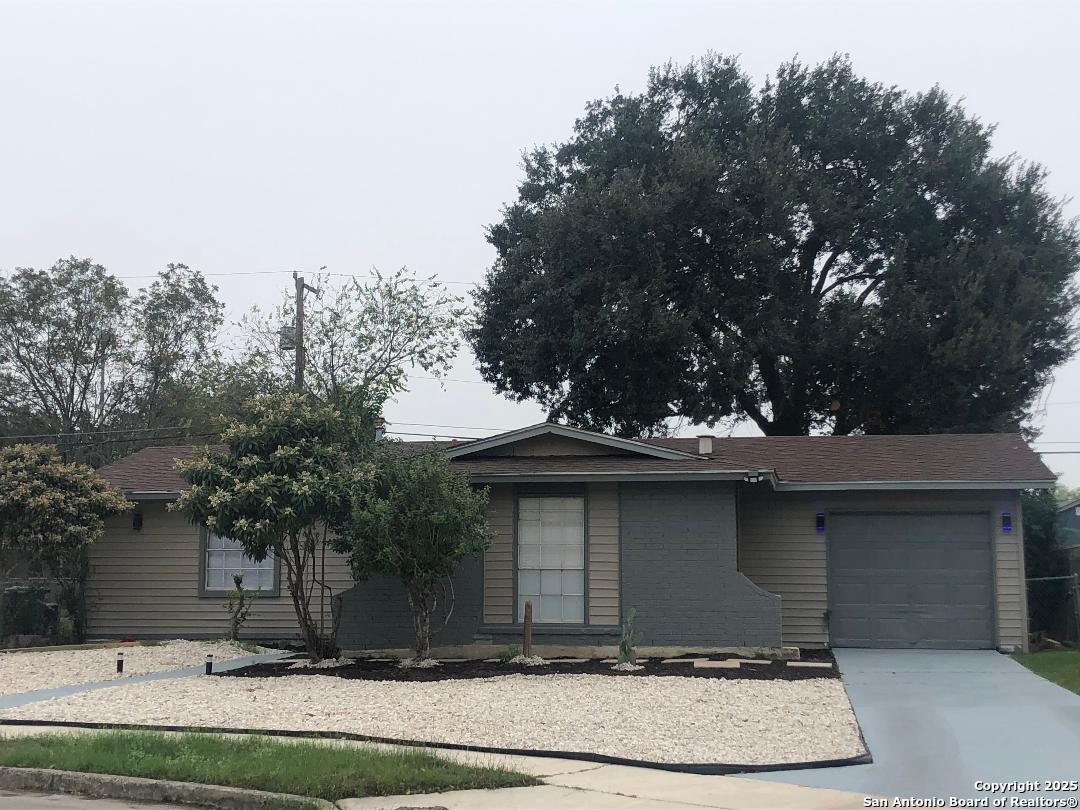 7210 Northbluff San Antonio TX 78227