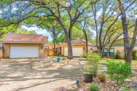 11762 Mission Trace Street San Antonio TX 78230