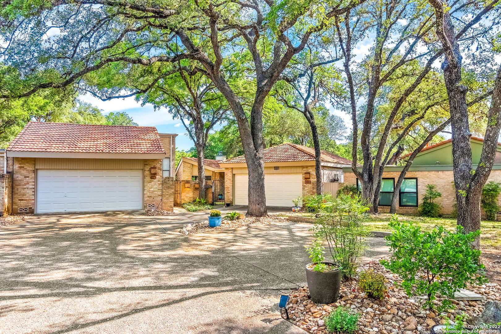 11762 Mission Trace Street San Antonio TX 78230