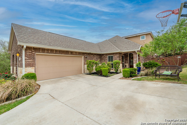 3314 Brooktree Court San Antonio TX 78261