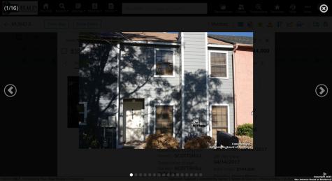8109 Scottshill San Antonio TX 78209
