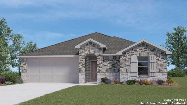 908 Cinnamon Teal Seguin TX 78155