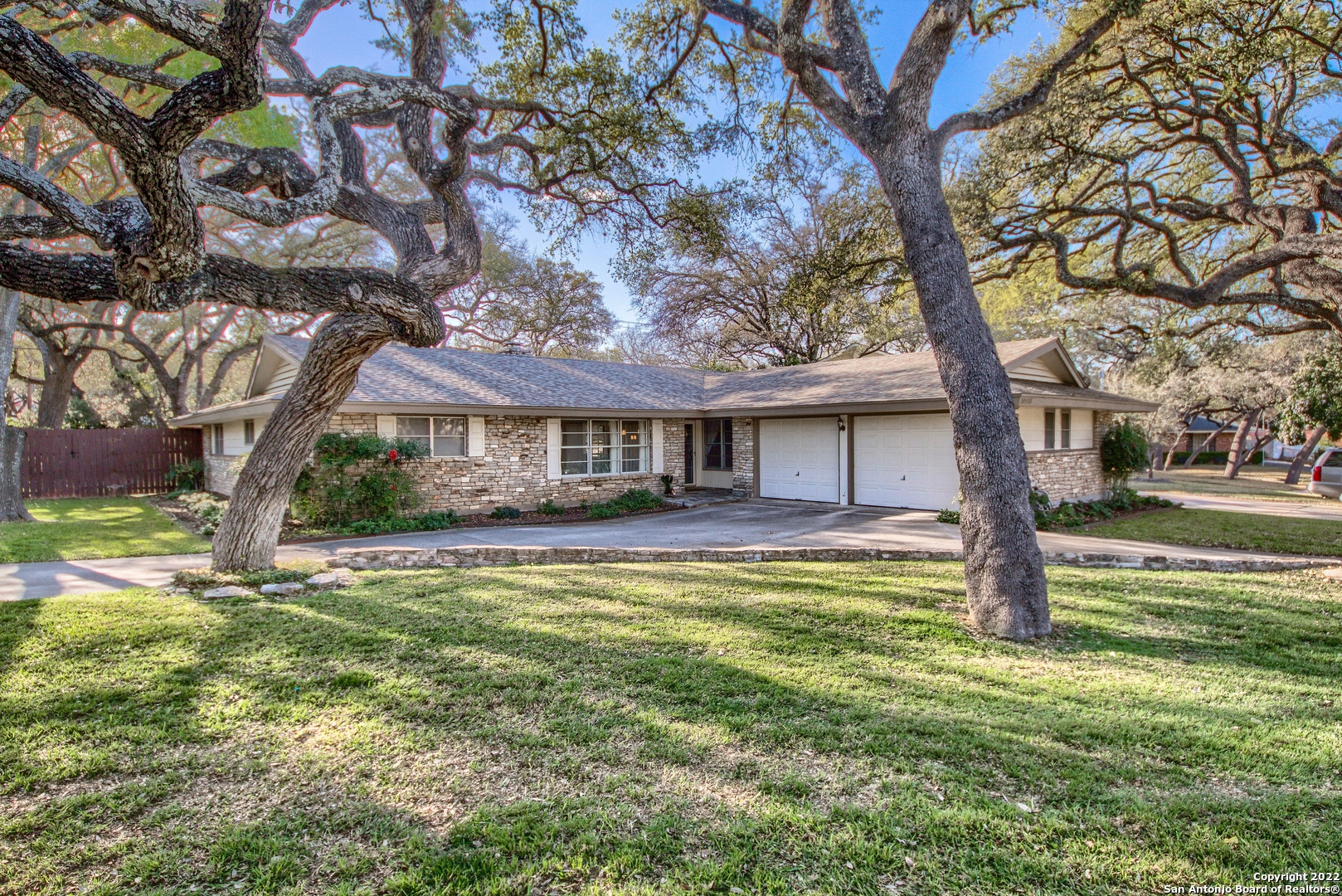 10903 Silhouette Street San Antonio TX 78216