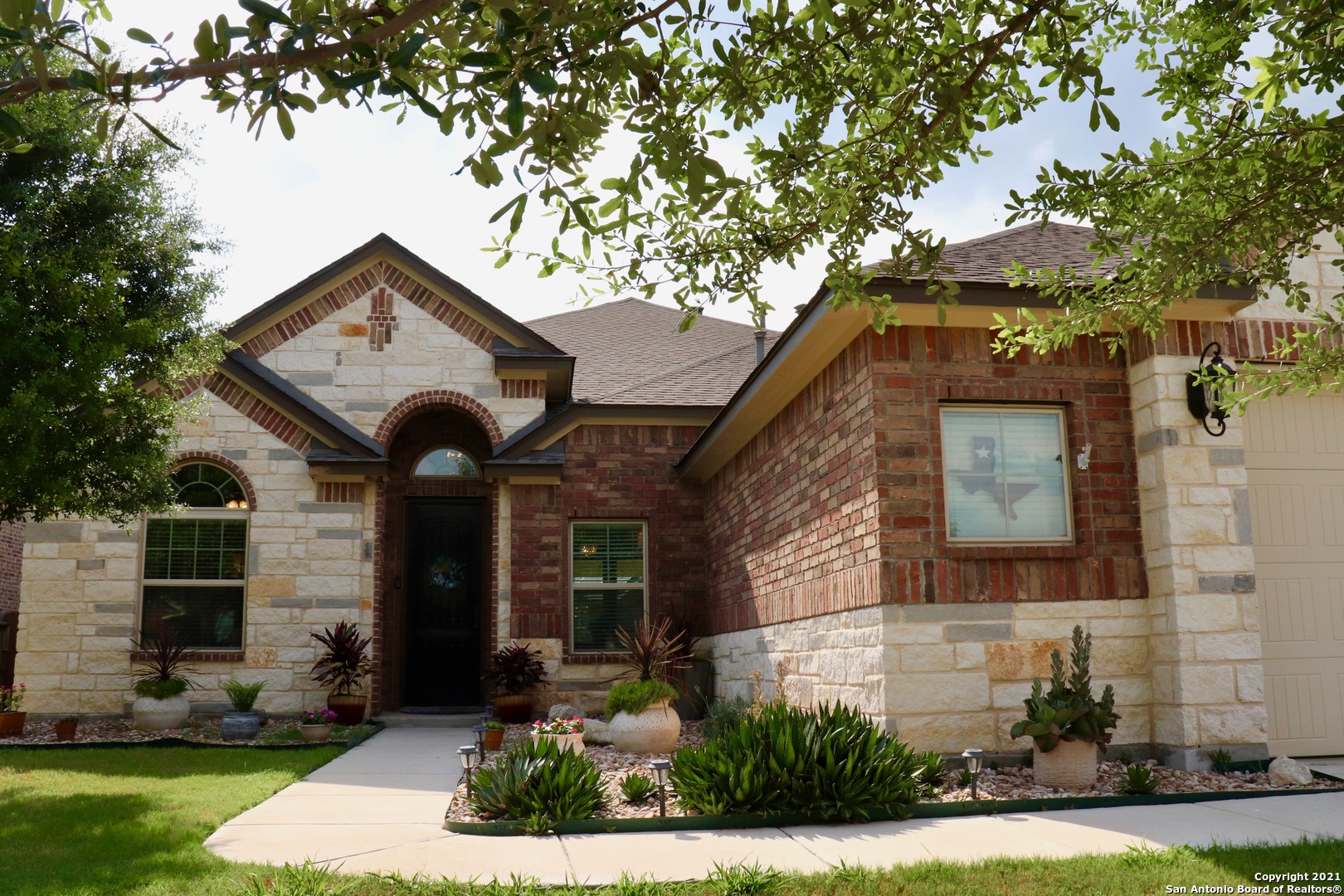9415 Braun Pebble San Antonio TX 78254