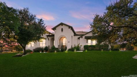 219 Madrone Trail Boerne TX 78006