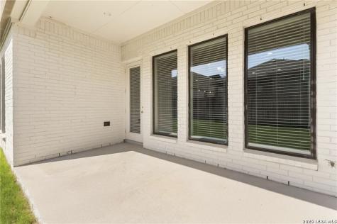 636 Vireos Street New Braunfels TX 78132