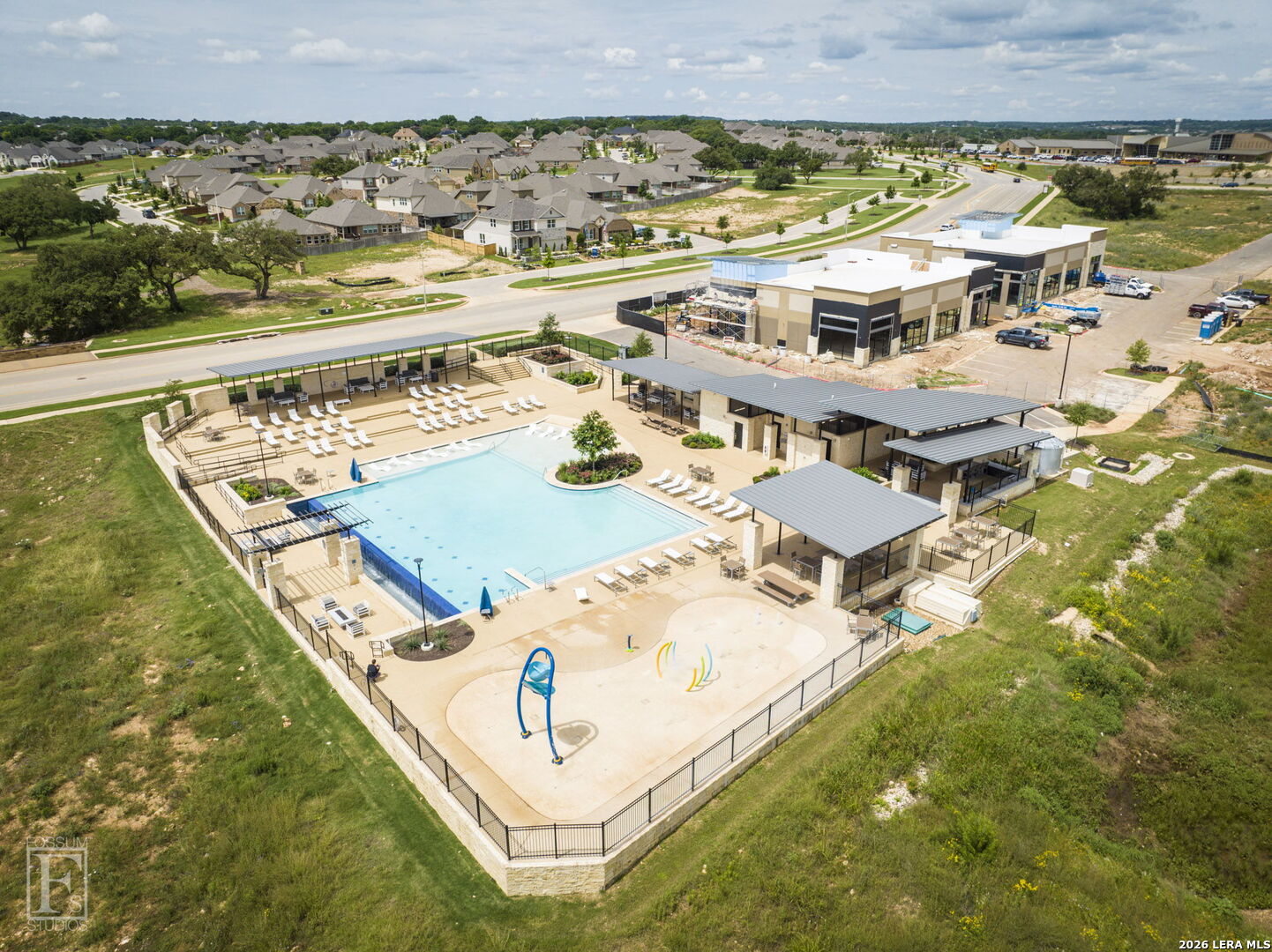 636 Vireos Street New Braunfels TX 78132
