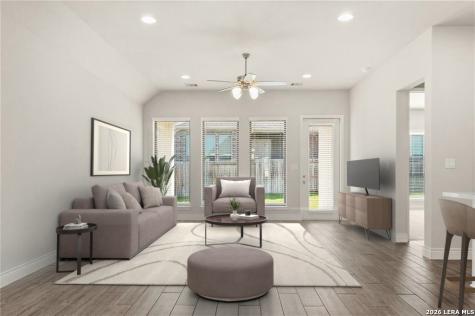 636 Vireos Street New Braunfels TX 78132
