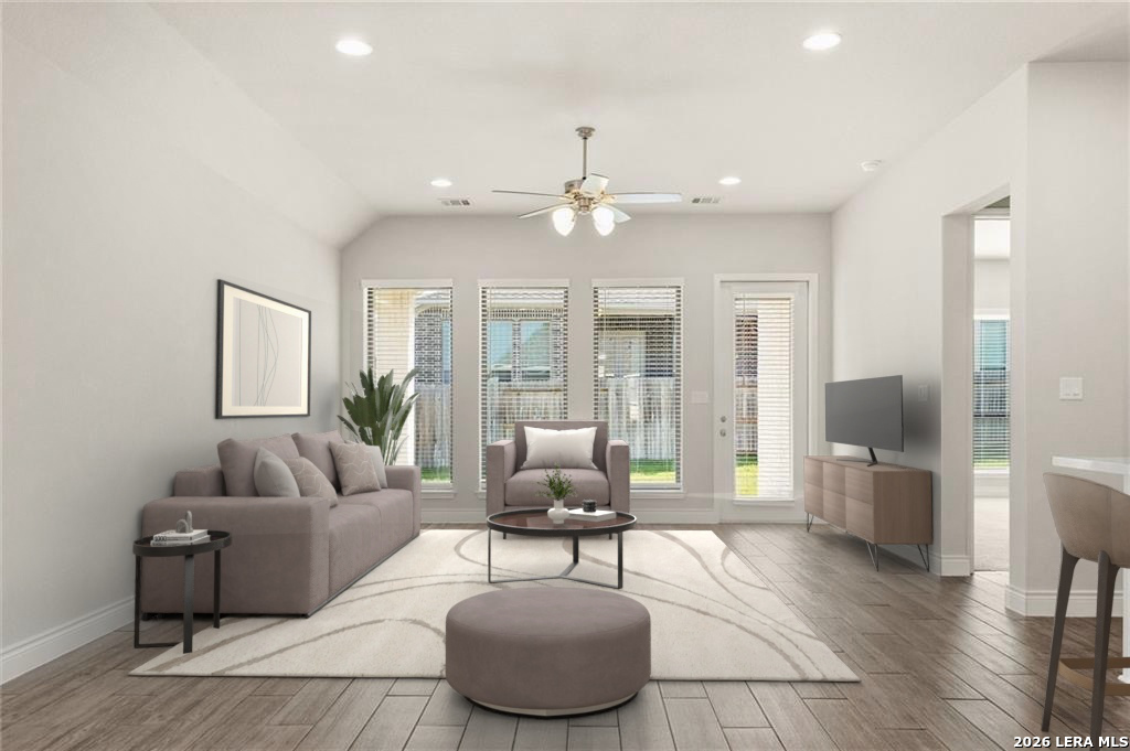 636 Vireos Street New Braunfels TX 78132