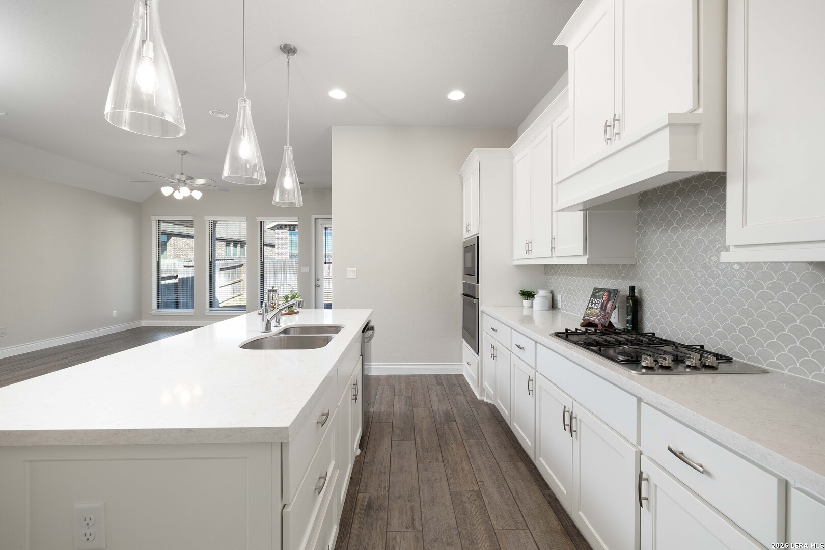 636 Vireos Street New Braunfels TX 78132