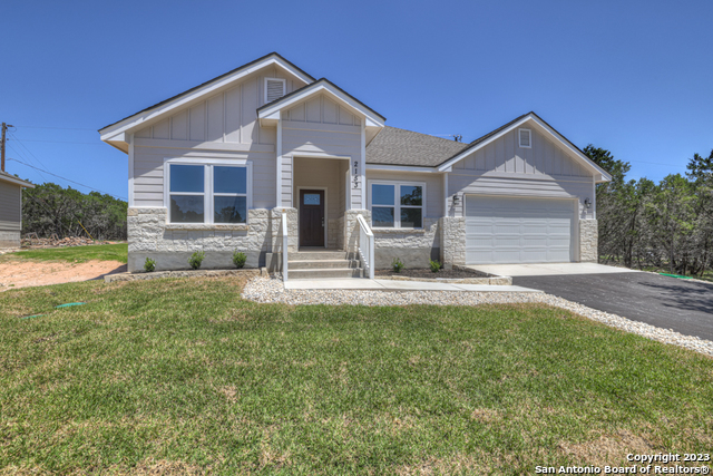 2153 Fuller Drive Canyon Lake TX 78133
