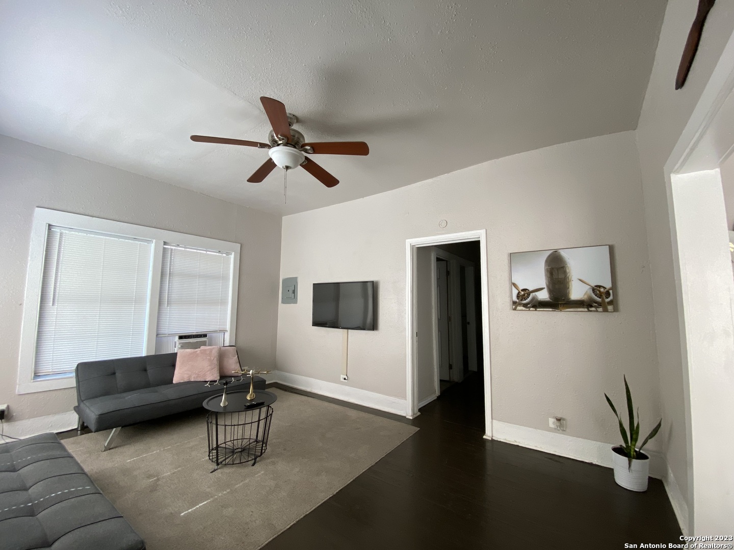 310 S Las Moras Street San Antonio TX 78207